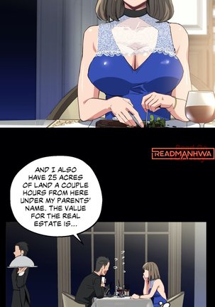 Lucky Guy Ch.20/? - Page 286