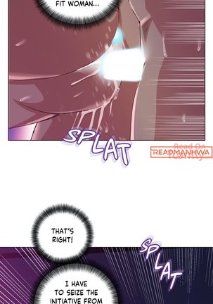 Lucky Guy Ch.20/? - Page 266