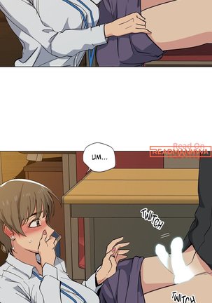 Lucky Guy Ch.20/? - Page 227