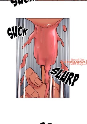 Lucky Guy Ch.20/? - Page 124