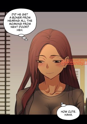 Lucky Guy Ch.20/? - Page 94