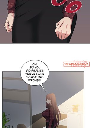 Lucky Guy Ch.20/? - Page 481