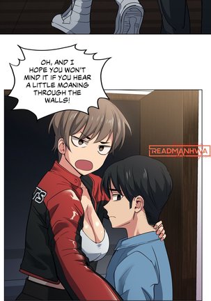 Lucky Guy Ch.20/? - Page 505