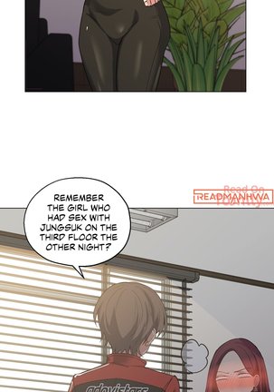 Lucky Guy Ch.20/? - Page 496