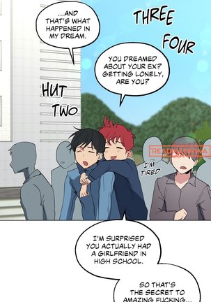 Lucky Guy Ch.20/? - Page 155