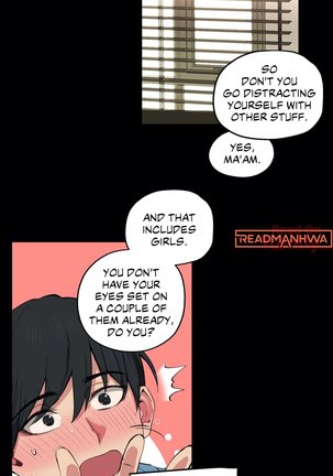 Lucky Guy Ch.20/? - Page 89
