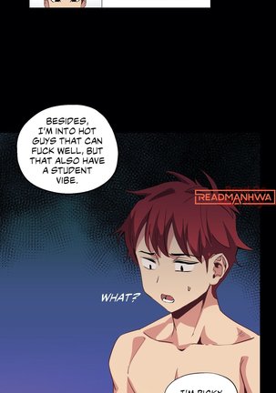Lucky Guy Ch.20/? - Page 242
