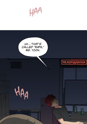 Lucky Guy Ch.20/? - Page 215