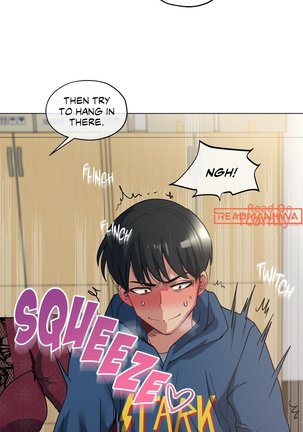 Lucky Guy Ch.20/? - Page 408
