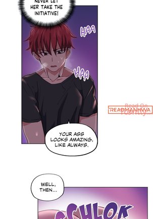 Lucky Guy Ch.20/? - Page 259