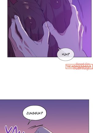 Lucky Guy Ch.20/? - Page 358