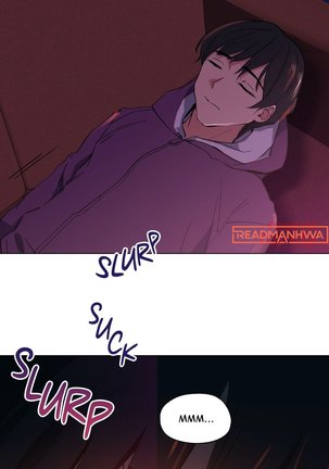 Lucky Guy Ch.20/? - Page 162