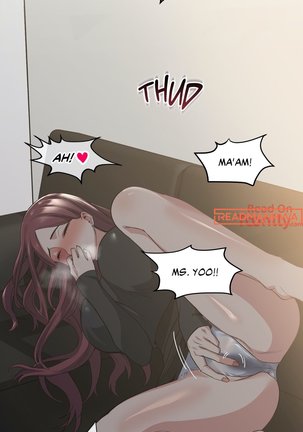 Lucky Guy Ch.20/? - Page 460