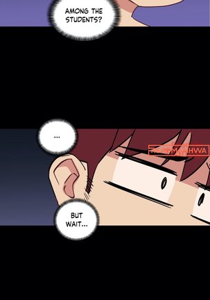 Lucky Guy Ch.20/? - Page 244