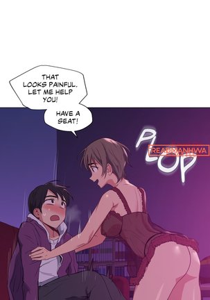 Lucky Guy Ch.20/? - Page 313