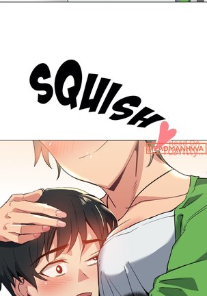 Lucky Guy Ch.20/? - Page 184