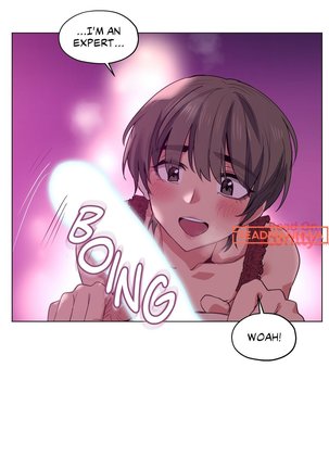 Lucky Guy Ch.20/? - Page 314