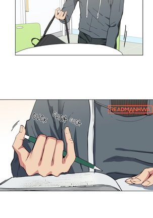 Lucky Guy Ch.20/? - Page 114