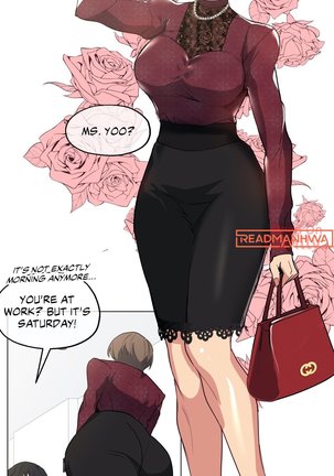 Lucky Guy Ch.20/? - Page 390
