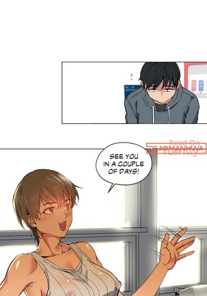 Lucky Guy Ch.20/? - Page 117