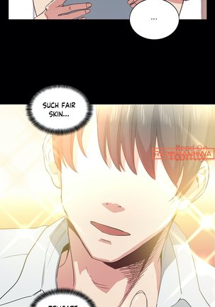Lucky Guy Ch.20/? - Page 300
