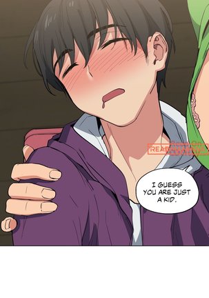 Lucky Guy Ch.20/? - Page 208