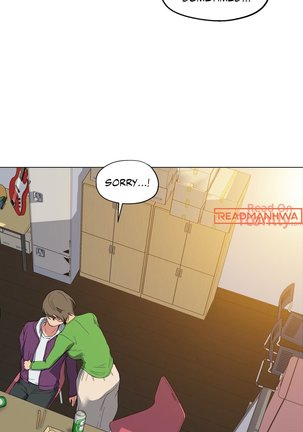 Lucky Guy Ch.20/? - Page 209