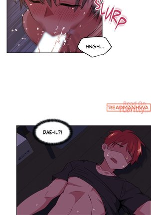 Lucky Guy Ch.20/? - Page 165