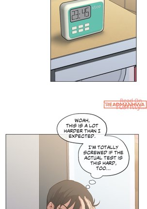 Lucky Guy Ch.20/? - Page 404