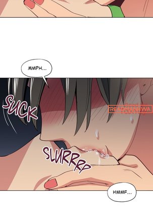 Lucky Guy Ch.20/? - Page 211