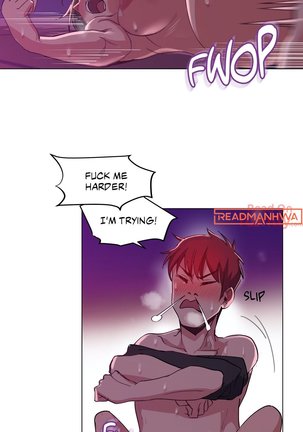 Lucky Guy Ch.20/? - Page 270