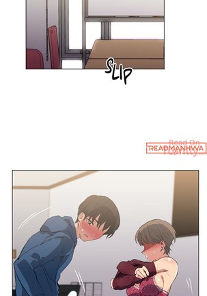 Lucky Guy Ch.20/? - Page 413