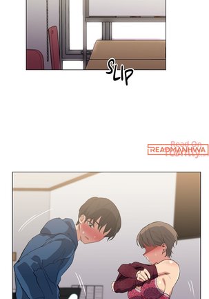Lucky Guy Ch.20/? Page #413