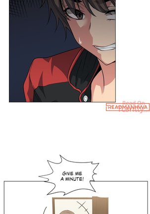 Lucky Guy Ch.20/? - Page 492