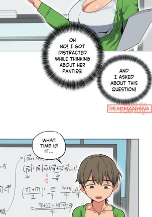 Lucky Guy Ch.20/? - Page 175