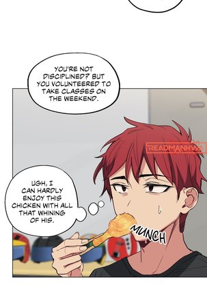 Lucky Guy Ch.20/? Page #182