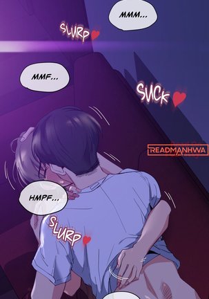 Lucky Guy Ch.20/? - Page 355
