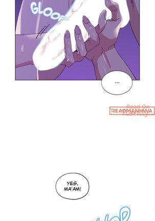 Lucky Guy Ch.20/? - Page 371