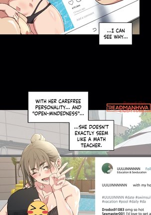 Lucky Guy Ch.20/? - Page 141