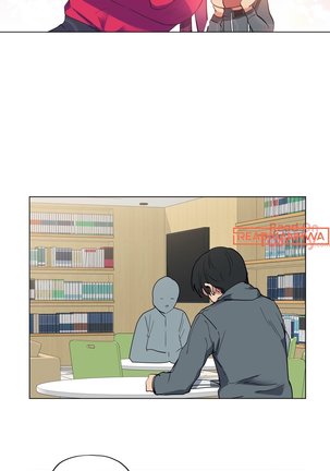 Lucky Guy Ch.20/? - Page 116