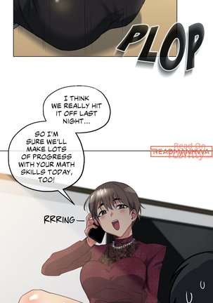 Lucky Guy Ch.20/? - Page 399