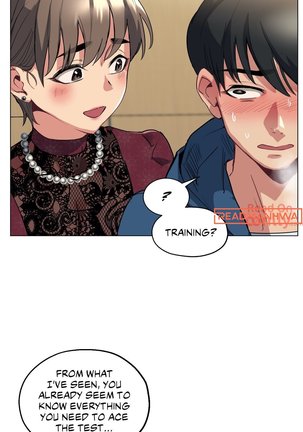 Lucky Guy Ch.20/? - Page 407