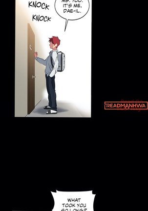 Lucky Guy Ch.20/? - Page 234