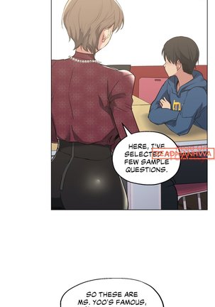 Lucky Guy Ch.20/? - Page 396