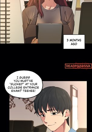 Lucky Guy Ch.20/? - Page 85
