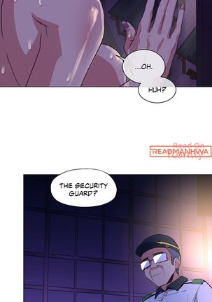 Lucky Guy Ch.20/? - Page 374