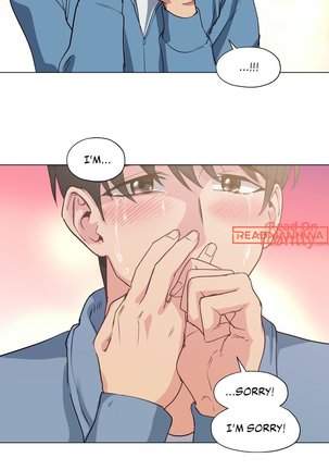 Lucky Guy Ch.20/? - Page 486