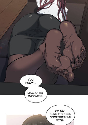 Lucky Guy Ch.20/? - Page 46