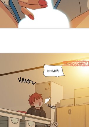 Lucky Guy Ch.20/? - Page 229