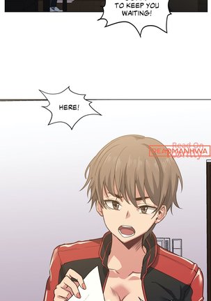 Lucky Guy Ch.20/? - Page 494